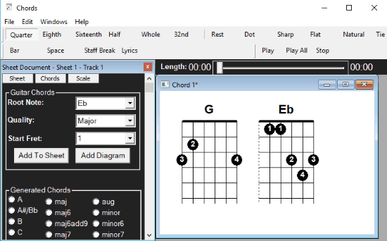 free guitar software for windows 10